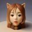 用户头像，昵称三维小白，刚开始学习3d同人动画制作