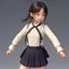用户头像，昵称云渲染用户，使用云渲染服务制作3d同人动画